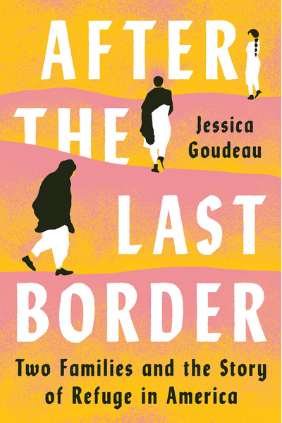 Image of book title After the Last Border